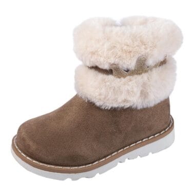 ANKLE BOOTS CHICCO FELINDA
