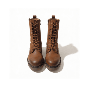 Bota Cano Médio Casual YZ25-13