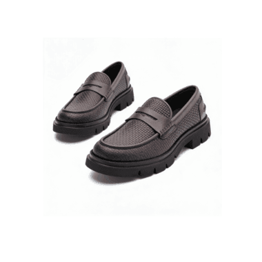 Mocassins Premium Legacy Caffè