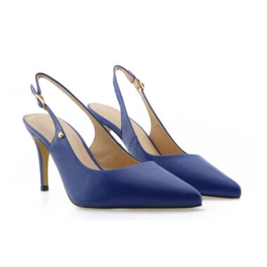 STILETTO PARODI AA/PT HIGH HEEL OPEN