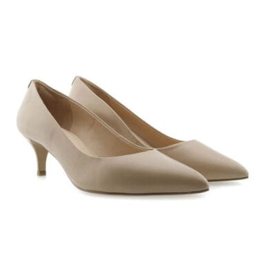 STILETTO PARODI SALTO BAIXO BF/PD