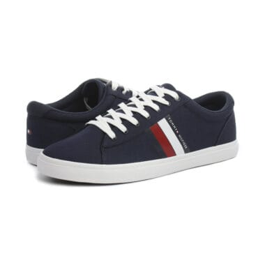 SNEAKERS TOMMY HILFIGER 00151