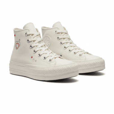SNEAKERS CONVERSE CTAS LIFT