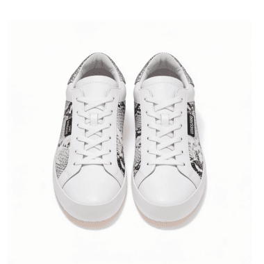 SNEAKERS LOVE MOCHINO 00152