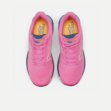 New Balance 880 rosa mulher sapatilhas running