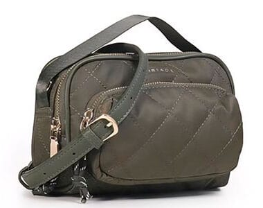 SHOULDER BAG MIBS7G206M