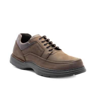 SAPATO DERBY CORDÃO 0175