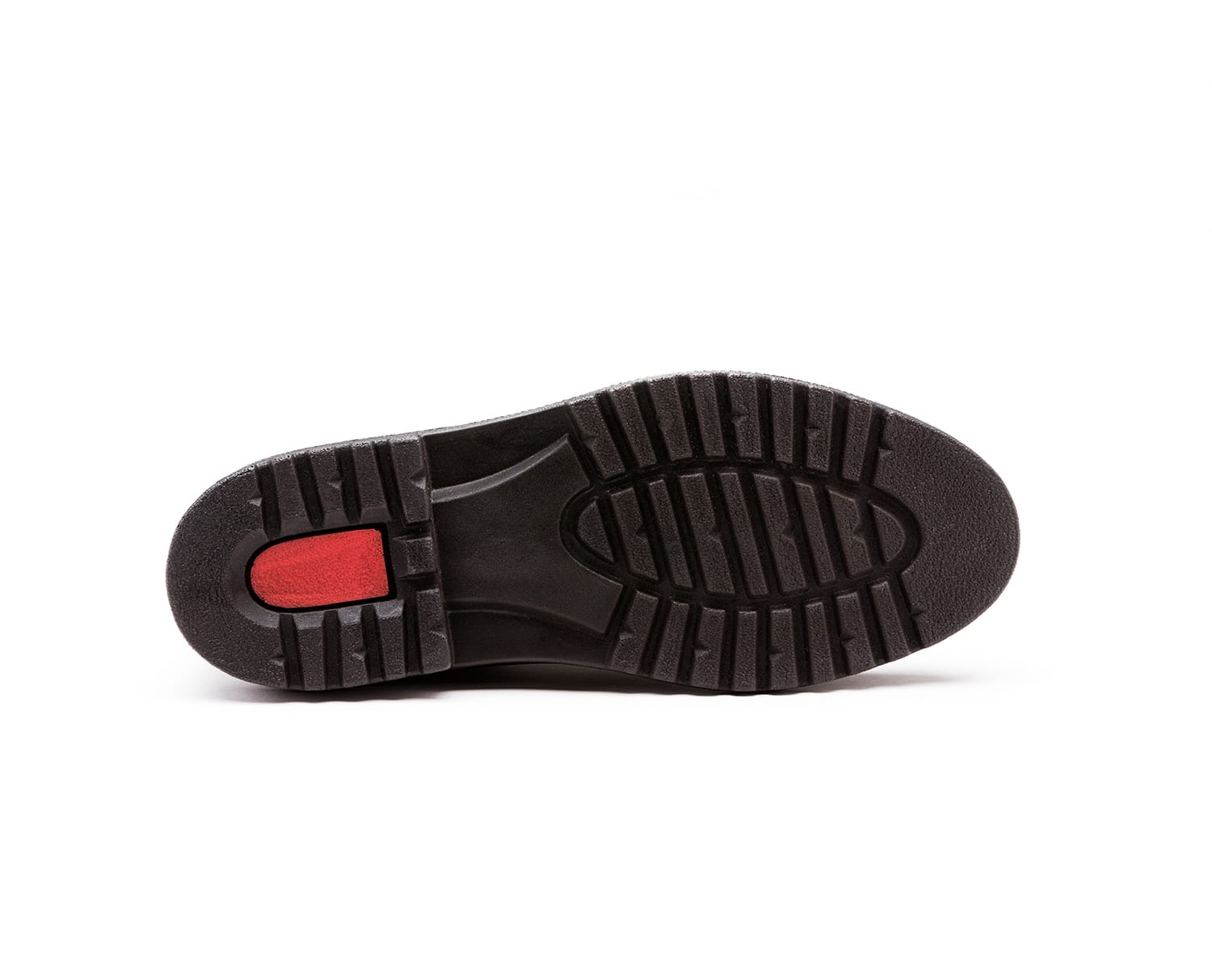 CAMPORT – SAPATOS TIMBER CASTANHO – PELE (4)