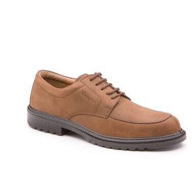 SAPATO DERBY CORDÃO 0168
