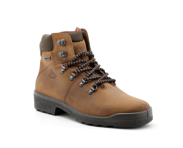 bota-camport-panzer-pele-castanha-homem.jpg Bota Camport Panzer em pele castanha para homem estilo trekking e montanha