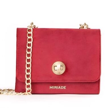 MIRADE CROSSBODY BAG FO01