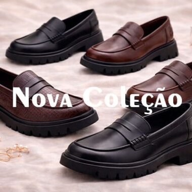 Mocassins