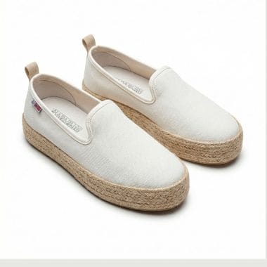 alpercatas senhora plataforma