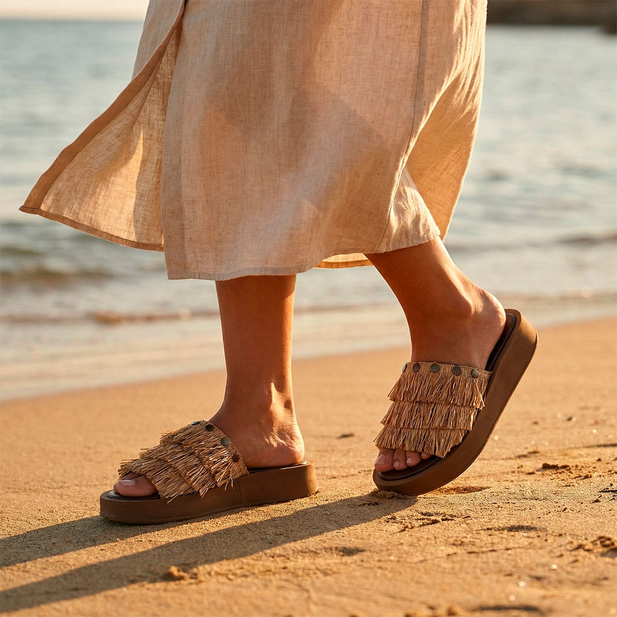 sandalias-slide-senhora-couro-plataforma-franjas-brsapatarias.jpg sandalias slide senhora em couro com plataforma e franjas confortaveis para o verao