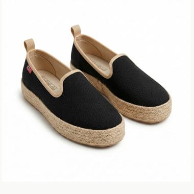 alpercatas senhora plataforma