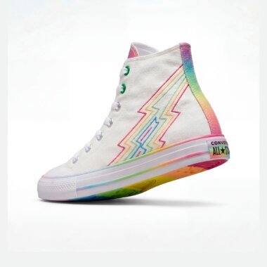Converse Chuck Taylor All Star Proud To Be sapatilhas mulher
