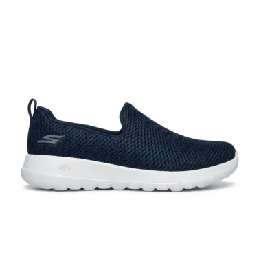 Sapatilhas Skechers GOwalk Max senhora azul marinho