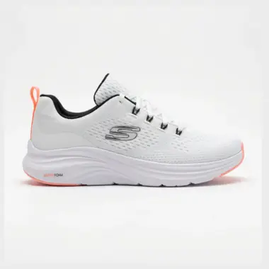 Sapatilhas Skechers Vapor Foam Fresh Trend senhora brancas
