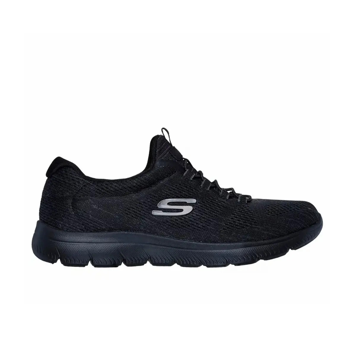 sapatilhas-skechers-summits-senhora-pretas-memory-foam.jpg Sapatilhas Skechers Summits senhora pretas Memory Foam