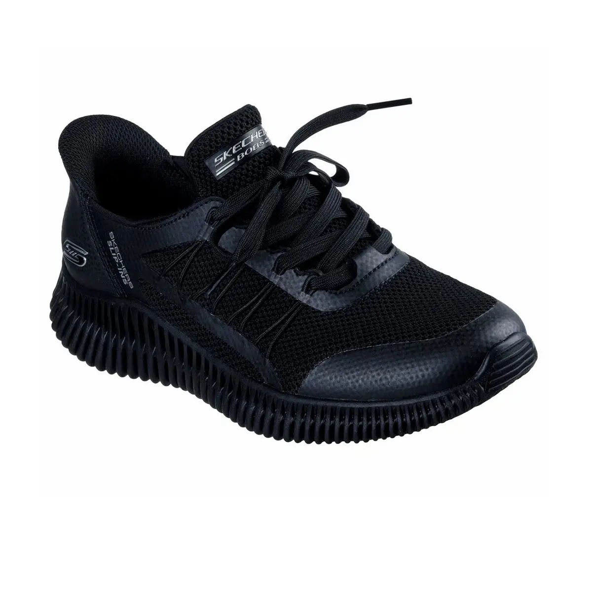 5JPG skechers slip ins geo lite senhora pretas