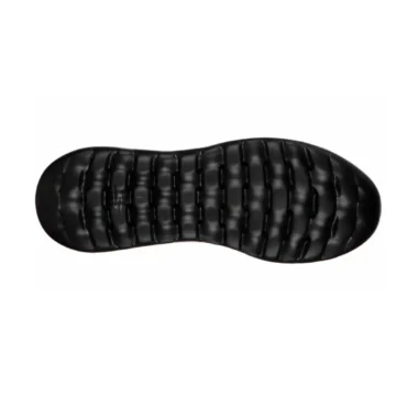 sapatilhas skechers go walk max senhora pretas