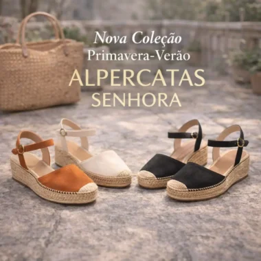 Alpercatas