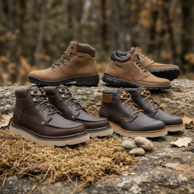 Botas