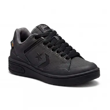 sapatilha converse homem preta casual confortável