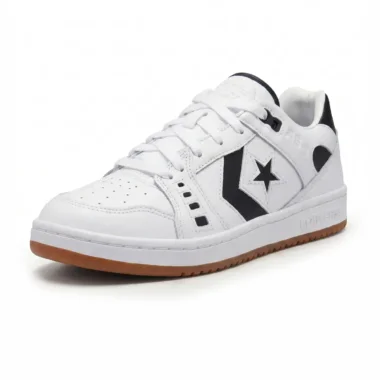 Sapatilhas Converse Homem casuais em material sintético