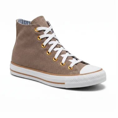 Sapatilhas Converse Chuck Taylor All Star High em lona de cano alto