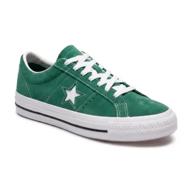 Converse CONS One Star Pro OX em camurça A07618C