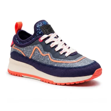 Sapatilhas Scotch & Soda senhora