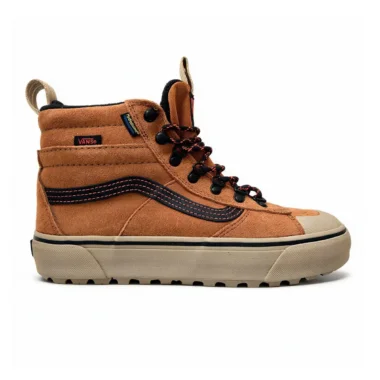Ténis impermeáveis Vans MTE Sk8-Hi Waterproof
