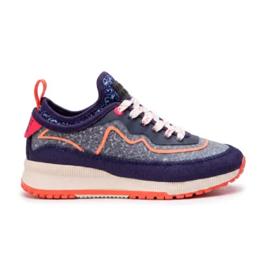 Sapatilhas Scotch & Soda senhora