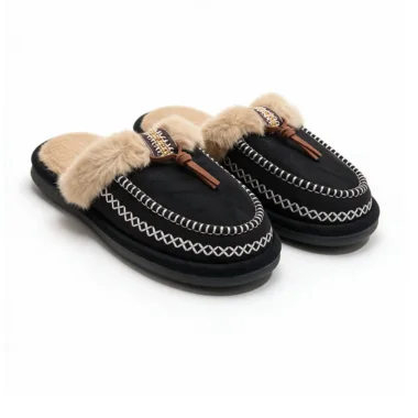 Chinelo Pelo Royffe Way