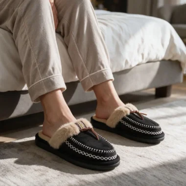 Chinelo Pelo Royffe Way